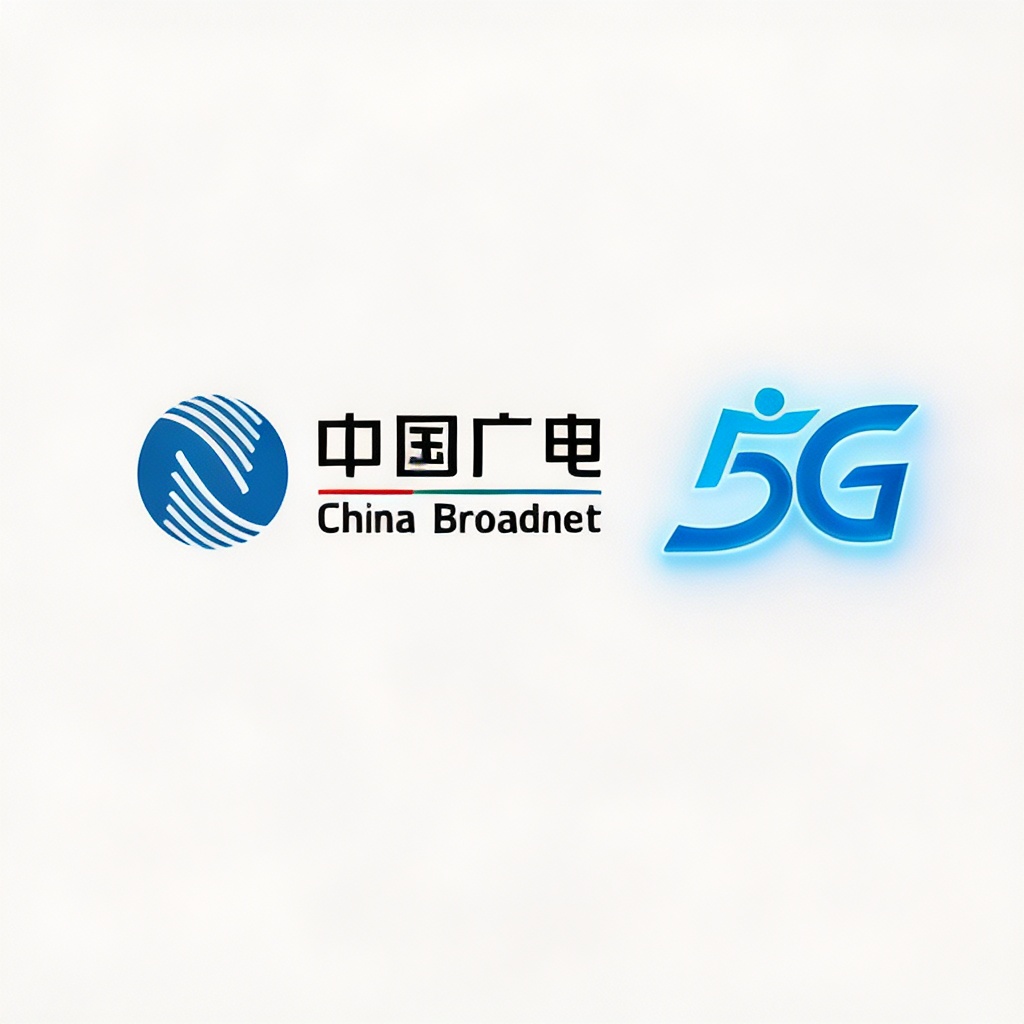 中国广电5G